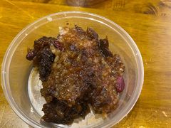 -聚合鑫东北熏酱熟食麻辣面(长阳店)