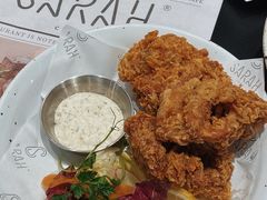 -Sarah西点·烘焙·餐厅(翰林府旗舰店)