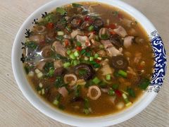 大肠-武夷紫溪粉面