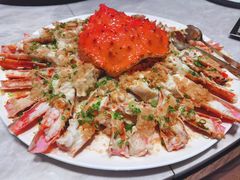 -西安高新洲际酒店•彩丰楼中餐厅