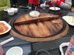 -兄弟大灶台(原纺渭路店)