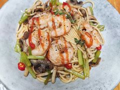 -沏点Trattoria意大利餐厅(新街口店)