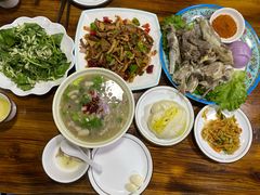 -伊犁羊杂馆