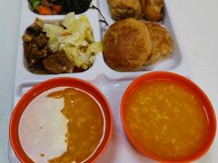 -香妃烤鸡(新奥店)