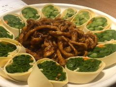 -金掌勺锅包肉(华润万象城店)