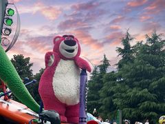 -上海迪士尼度假区