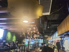 -梨花自助烤肉(天河城店)