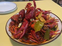 -小田油焖小龙虾(双井店)