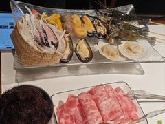 -Thai Basil罗勒叶泰式餐厅(时代天街店)