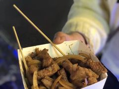 -六合夜市