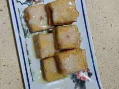 粒粒西多士-明腾壹间茶餐厅(新都会花园广场店)