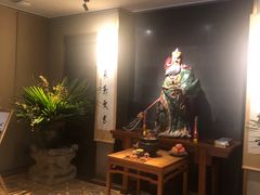 -新荣记(南京西路店)