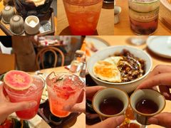 -The Good Place好地方·Brunch·coffee(国贸店)