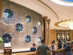 -澳门十六浦索菲特大酒店