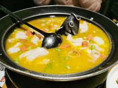 -卞氏菜根香·川菜(青羊万达店)