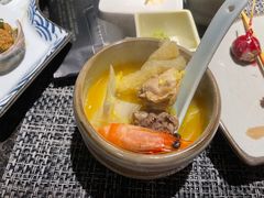 -吉盛川创作料理(保利国际广场店)
