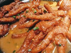 -筱爷叔·上海传统手工菜(玉树路店)