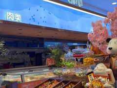 -非烤勿扰自助烤肉(合胜百货店)