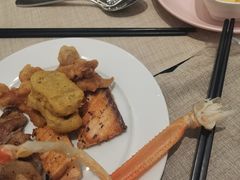 -东方红海鲜百汇(国际大厦店)