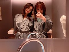 -Let’s Relax Spa(MBK)