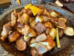 -长沙北辰洲际酒店-栀味轩中餐厅