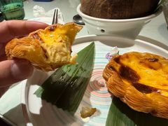 -观塘港茶餐厅(八一大道店)