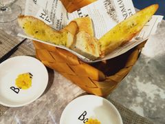 -Wei菋·Le Bistrot