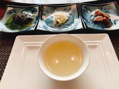 -潮汕味道·煮海餐厅(金麟大厦店)