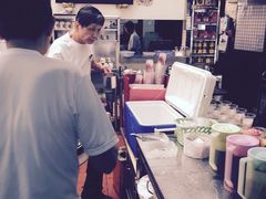 開放的廚房-亚坤(远东广场店)