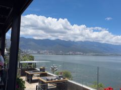 -野菌皇海景野生菌火锅(滨海大道店)