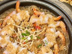-前海沿·青岛菜(乐客城店)