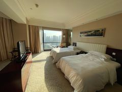 -杭州龙禧福朋喜来登酒店