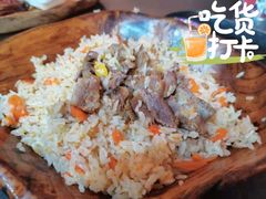 -新疆巴州金丝特餐厅(大钟寺店)