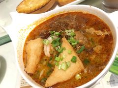 -翠华餐厅(旺角文华商场店)