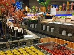 -初色海鲜自助(万丰路店)