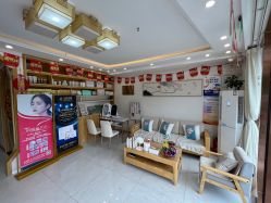 -慈蕊美容养生·专业经络调理