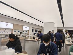 -华为授权体验店(近铁城市广场)