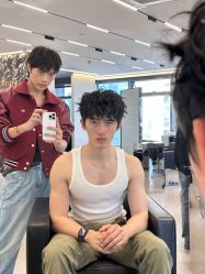 -SalonRivelin 沙龙瑞菱