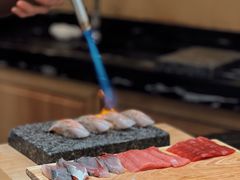 -荣一代目OMAKASE板前料理