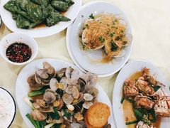花蟹-秋姐美食店(旅游大道店)