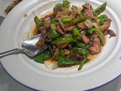 -兰湘子·湘菜小炒(石家庄万象城店)