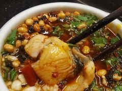 -小饕荟雅安贡椒鱼鲜馆(广福桥店)