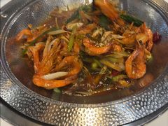 -重庆巴渝火锅(钟家村店)