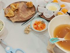 -沁芳园(沙湾总店)