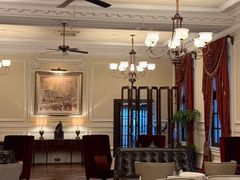 -Salon de Ville浦江汇(上海外滩华尔道夫酒店店)