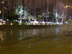 -运河游船(武林门码头)