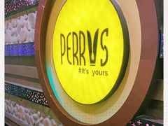 -Perry's·酒吧(打浦桥店)