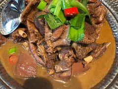 -阿明小菜·海鲜·上海菜(梅陇店)