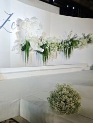 -St.Regis瑞吉金融街酒店·宴会厅