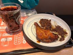 -大快活(丽丰店)